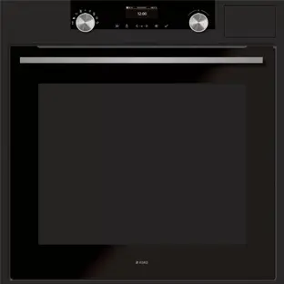 Духовой шкаф Asko OCS8664A фото 1 Духовой шкаф Asko OCS8664A фото 1