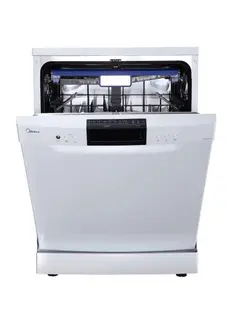 Посудомоечная машина Midea MFD60S500W фото 3