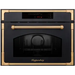 Встраиваемая микроволновая печь Kuppersberg RMW 969 ANT фото 1
