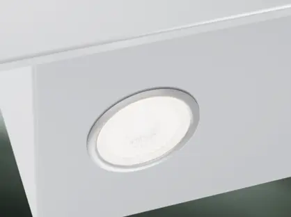 Вытяжка Electrolux EFV516W фото 3