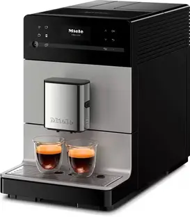 Кофемашина Miele CM 5510 ALSM фото 2 Кофемашина Miele CM 5510 ALSM фото 2
