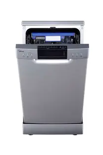 Посудомоечная машина Midea MFD45S500S фото 1 Посудомоечная машина Midea MFD45S500S фото 1
