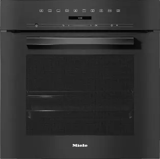 Духовой шкаф Miele H 7260 B OBSW фото 1 Духовой шкаф Miele H 7260 B OBSW фото 1