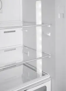 Холодильник Smeg FAB32RBE5 фото 2