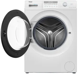 Стиральная машина Haier HW60-BP12959BE фото 3 Стиральная машина Haier HW60-BP12959BE фото 3