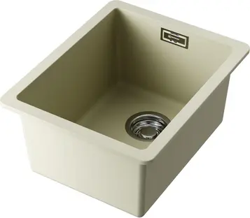Кухонная мойка OMOIKIRI Kata 34-U-BE (арт.4993380) фото 2 Кухонная мойка OMOIKIRI Kata 34-U-BE (арт.4993380) фото 2