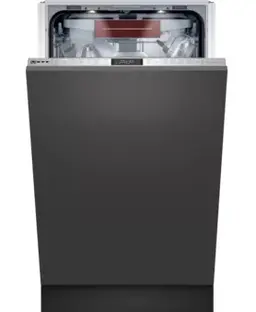 Встраиваемая посудомоечная машина Neff S889ZMX60R фото 1