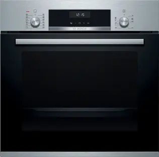 Духовой шкаф Bosch HIJ517YS0R фото 1