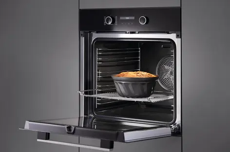 Духовой шкаф Miele H 2465 B ACTIVE фото 3