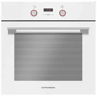Духовой шкаф Kuppersberg HH 668 W