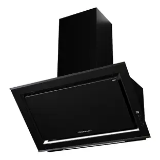 Вытяжка Kuppersbusch DW 9880.0 S2 Black Chrome фото 1