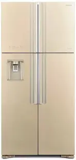 Холодильник Hitachi R-W 660 PUC7 GBE фото 1 Холодильник Hitachi R-W 660 PUC7 GBE фото 1