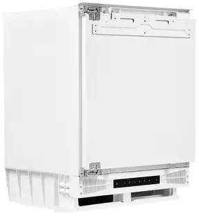 Морозильник встраиваемый MAUNFELD MBFR88SWGR Inverter фото 3