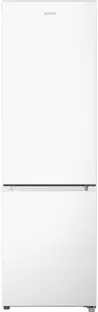 Холодильник Gorenje NRK418FEW4 фото 1 Холодильник Gorenje NRK418FEW4 фото 1