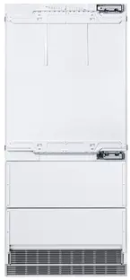 Встраиваемый холодильник Liebherr ECBN 6156 фото 3 Встраиваемый холодильник Liebherr ECBN 6156 фото 3