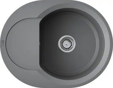 Кухонная мойка OMOIKIRI Sakaime 60E-PL(арт.4993206) фото 3