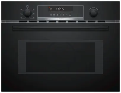 Встраиваемая микроволновая печь Bosch СMA 585 MB0