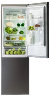 Холодильник Sharp SJB350XSIX фото 3 Холодильник Sharp SJB350XSIX фото 3