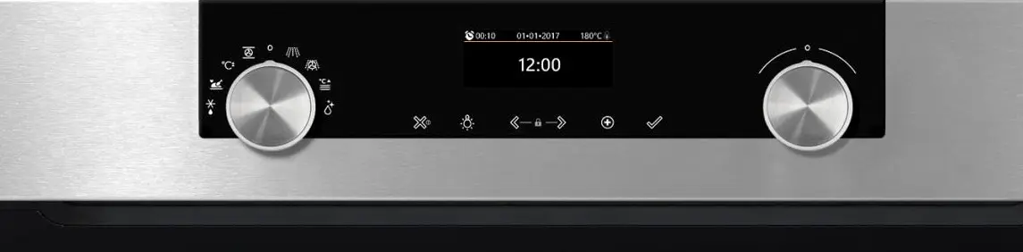 Духовой шкаф Asko OCM8464S фото 2 Духовой шкаф Asko OCM8464S фото 2