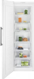 Холодильник Electrolux RUT5NF28W1 фото 2 Холодильник Electrolux RUT5NF28W1 фото 2