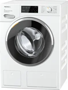 Стиральная машина Miele WWH860WCS фото 1