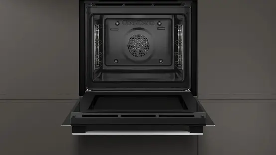 Духовой шкаф Neff B1ACE2AN3 фото 2