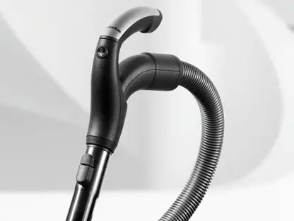 Пылесос Miele SGFP3 Complete C3 Electro EcoLine бронзовый фото 2