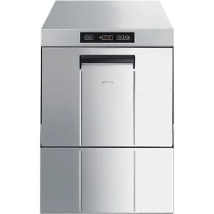 Посудомоечная машина SMEG UD503DS фото 1 Посудомоечная машина SMEG UD503DS фото 1