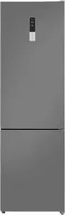 Холодильник MAUNFELD MFF200NFХ10 Inverter фото 1