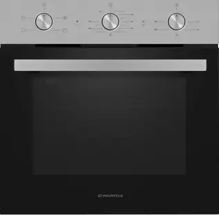Духовой шкаф MAUNFELD AEOC6040S фото 1