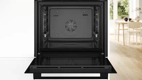 Духовой шкаф Bosch HBA534EB3 фото 2