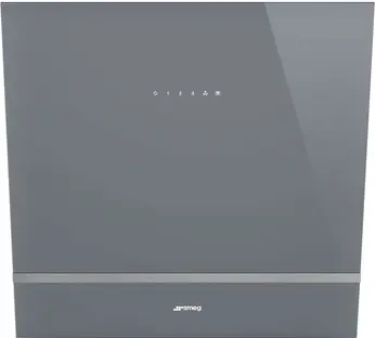 Вытяжка Smeg KV26S фото 1