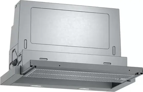 Встраиваемая вытяжка Neff D46ED52X1 фото 1 Встраиваемая вытяжка Neff D46ED52X1 фото 1