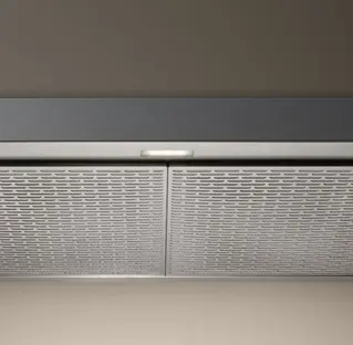 Встраиваемая вытяжка V-ZUG AiroClearCabinet V6000 AE6T9FTLG фото 3