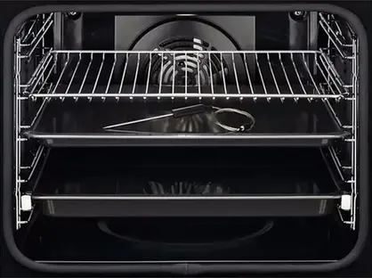 Духовой шкаф с паром ELECTROLUX EOD6P77WZ фото 2