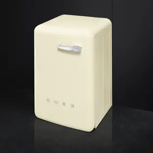 Стиральная машина Smeg LBB14CR-2 фото 3