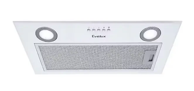 Вытяжка Evelux Margit 60 W фото 3