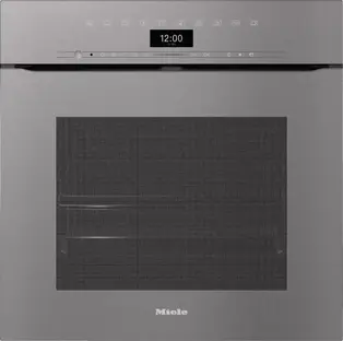 Духовой шкаф Miele H 7464 BPX GRGR фото 1 Духовой шкаф Miele H 7464 BPX GRGR фото 1