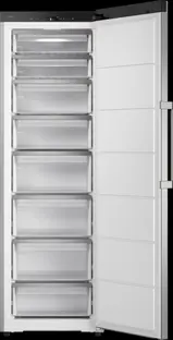 Морозильник Asko RFF586KNCS1 фото 2