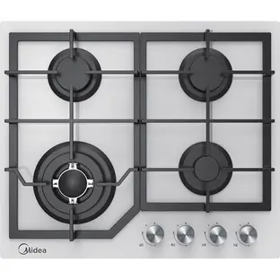 Варочная панель Midea Q402GFD WH