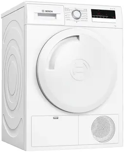 Сушильная машина Bosch WTM 83201 OE фото 1 Сушильная машина Bosch WTM 83201 OE фото 1