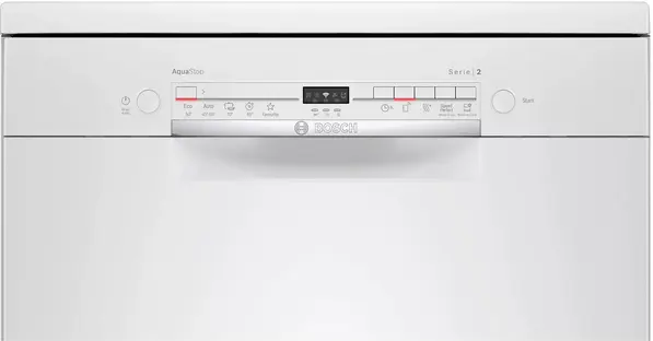 Встраиваемая посудомоечная машина Bosch SMS2ITW04E фото 2