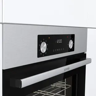 Духовой шкаф Gorenje BO6737E02NX фото 3