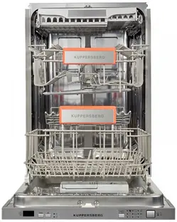 Встраиваемая посудомоечная машина Kuppersberg GS 4533 фото 3