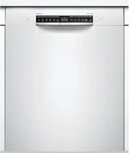 Встраиваемая посудомоечная машина Bosch SMU6ZCW00S фото 1