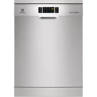Встраиваемая посудомоечная машина Electrolux ESF8560ROX