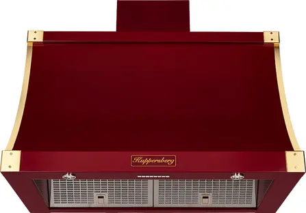Вытяжка Kuppersberg V 939 BOR Bronze фото 1 Вытяжка Kuppersberg V 939 BOR Bronze фото 1
