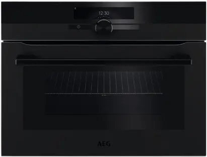 Духовой шкаф AEG KMK968000T фото 1 Духовой шкаф AEG KMK968000T фото 1