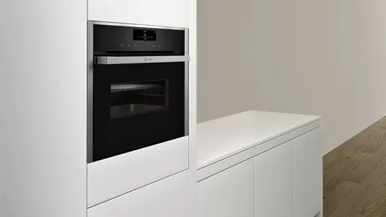 Духовой шкаф Neff C18QT27H0 фото 2