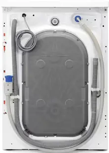 Стиральная машина AEG LFR85146QE фото 2